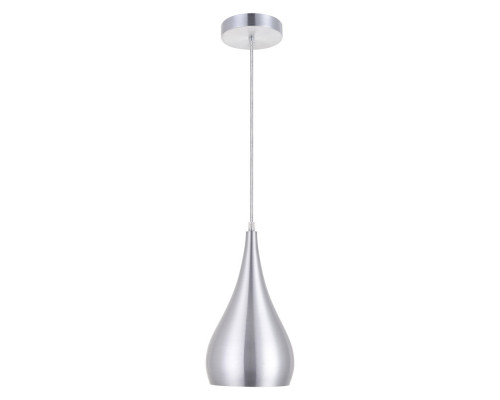 Elegant Pendant Light - Burnished Nickel (LDPD2001BN)