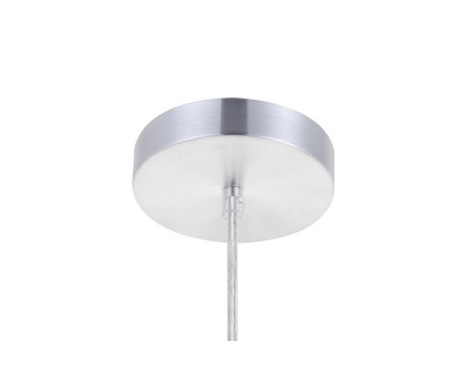 Elegant Pendant Light - Burnished Nickel (LDPD2001BN)