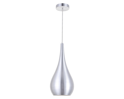 Elegant Pendant Light - Burnished Nickel (LDPD2002BN)