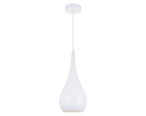 Elegant Pendant Light - White (LDPD2002WH)