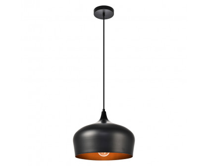 Elegant - Nora 1-Light Pendant