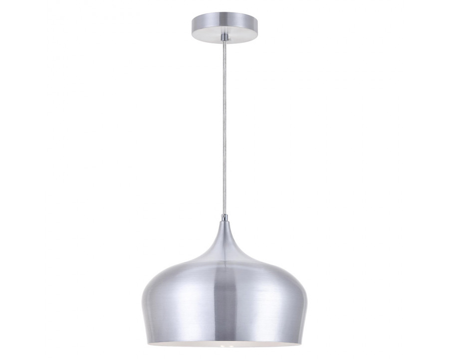 Elegant - Nora 1-Light Pendant