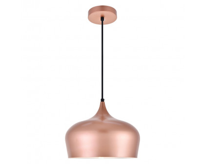 Elegant - Nora 1-Light Pendant