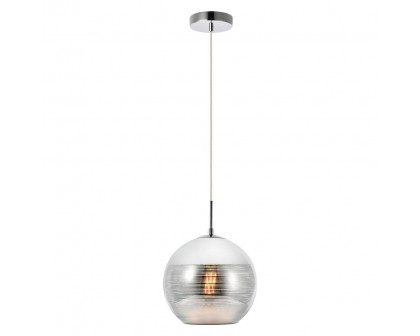 Elegant - Reflection 1-Light Pendant (LDPD2012)