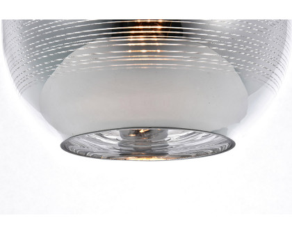 Elegant - Reflection 1-Light Pendant (LDPD2012)