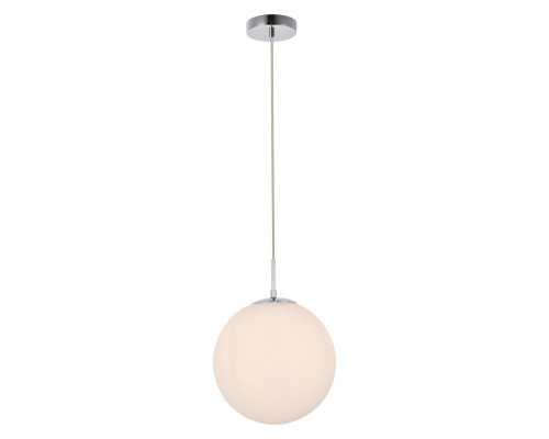 Elegant - Opal 1-Light Pendant (LDPD2033)