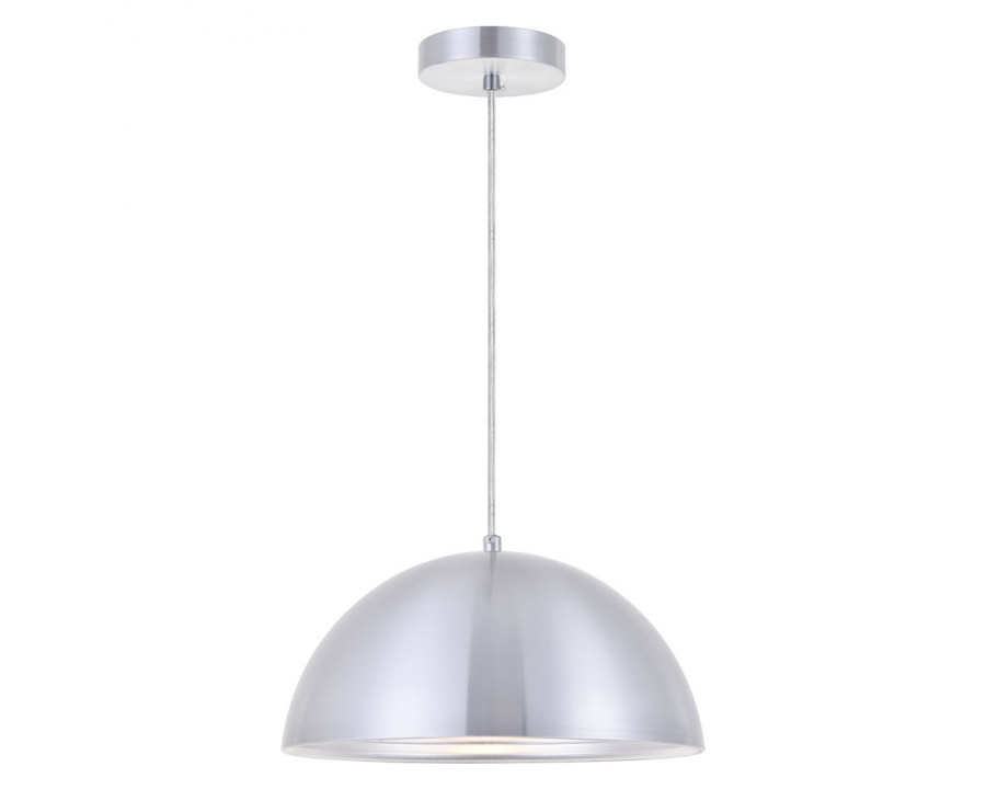 Elegant - Circa 1-Light Pendant (PNT-LDPD2040)