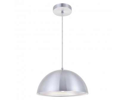 Elegant - Circa 1-Light Pendant (PNT-LDPD2040)