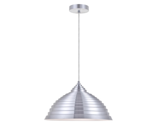 Elegant Pendant Light - Burnished Nickel (LDPD2044BN)