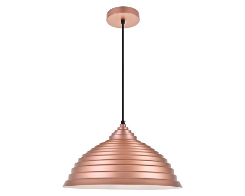 Elegant Pendant Light - Honey Gold (LDPD2044HG)