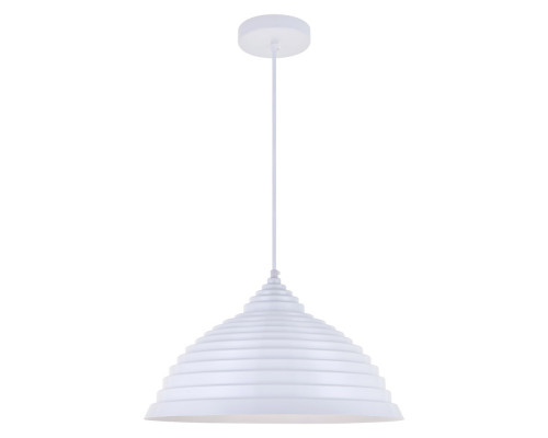 Elegant Pendant Light - White (LDPD2044WH)