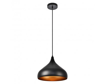 Elegant - Circa 1-Light Pendant (PNT-LDPD2047)