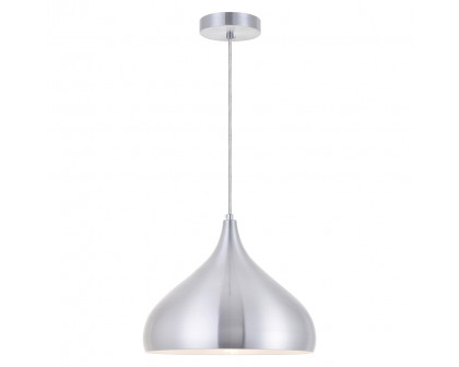 Elegant - Circa 1-Light Pendant (PNT-LDPD2047)