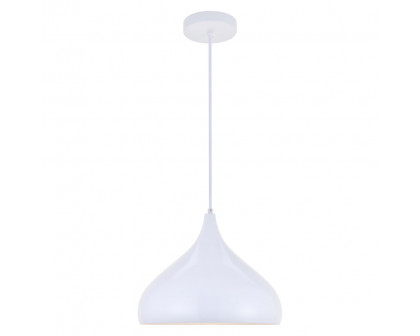 Elegant - Circa 1-Light Pendant (PNT-LDPD2047)