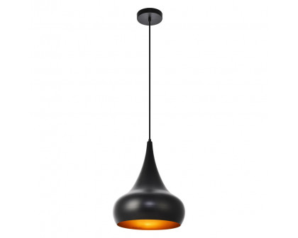 Elegant - Circa 1-Light Pendant (PNT-LDPD2047)