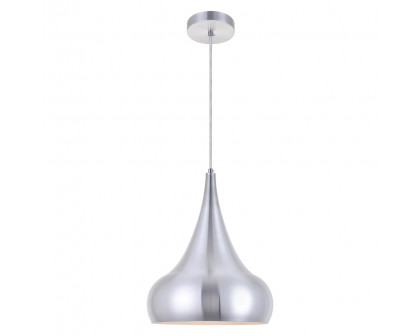 Elegant - Circa 1-Light Pendant (PNT-LDPD2047)