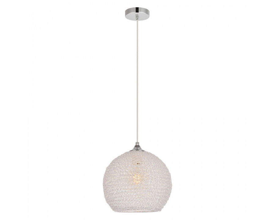 Elegant - Pendant Light (PNT-LDPD2070-LDPD2072)