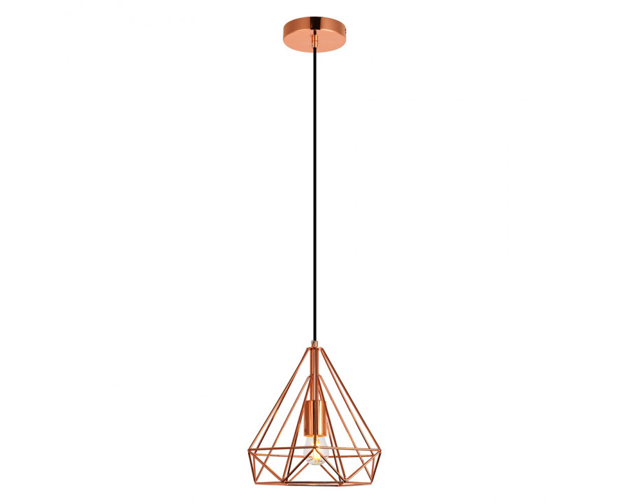 Elegant - Pendant Light (PNT-LDPD2089-LDPD2091)