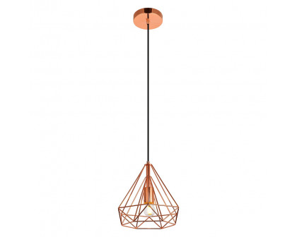 Elegant - Pendant Light (PNT-LDPD2089-LDPD2091)