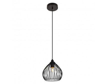 Elegant - Pendant Light (PNT-LDPD2093-LDPD2095)