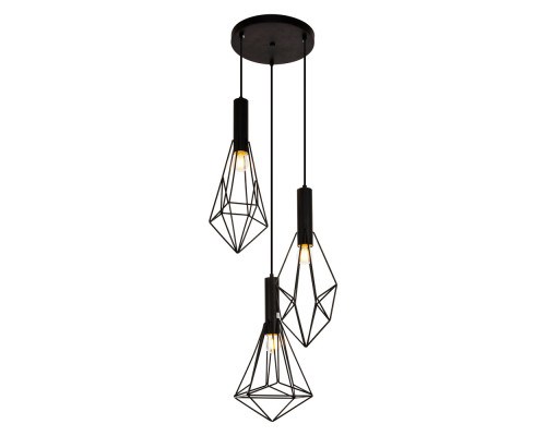 Elegant - Pendant Light (LDPD2108)