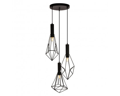 Elegant - Pendant Light (LDPD2108)