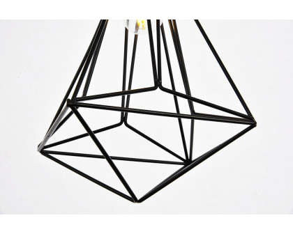 Elegant - Pendant Light (LDPD2108)