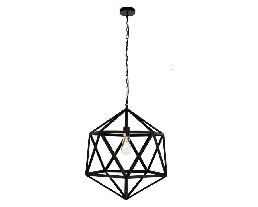 Elegant - Pendant Light (PNT-LDPD2110)