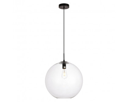 Elegant - Pendant Light (PNT-LDPD2112-LDPD2114)