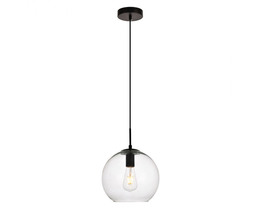 Elegant - Pendant Light (PNT-LDPD2112-LDPD2114)