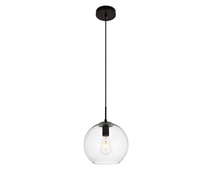 Elegant - Pendant Light (PNT-LDPD2112-LDPD2114)