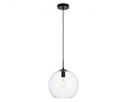 Elegant - Pendant Light (PNT-LDPD2112-LDPD2114)