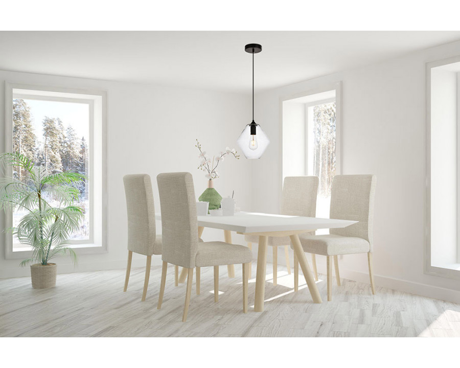 Elegant - Pendant Light (LDPD2115)