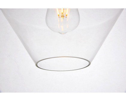 Elegant - Pendant Light (LDPD2115)