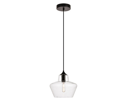 Elegant - Placido 9.3" 1-Light (LDPD2118)