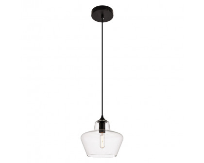 Elegant - Placido 9.3" 1-Light (LDPD2118)