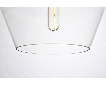 Elegant - Placido 9.3" 1-Light (LDPD2118)