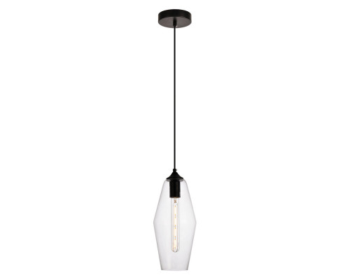 Elegant - Placido 5.9" 1-Light (LDPD2119)