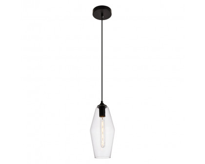 Elegant - Placido 5.9" 1-Light (LDPD2119)