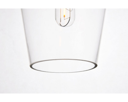 Elegant - Placido 5.9" 1-Light (LDPD2119)