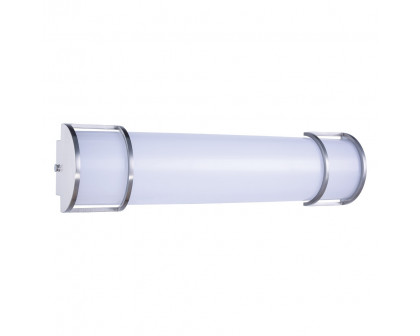 Elegant - LED Vanity Light (PNT-LDVL400)