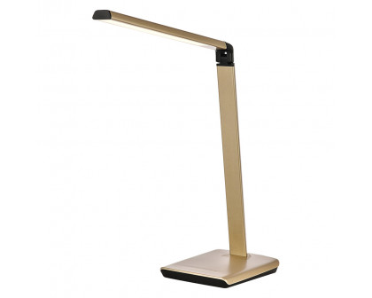 Elegant - LED Table Lamp (PNT-LEDDS001-LEDDS002)