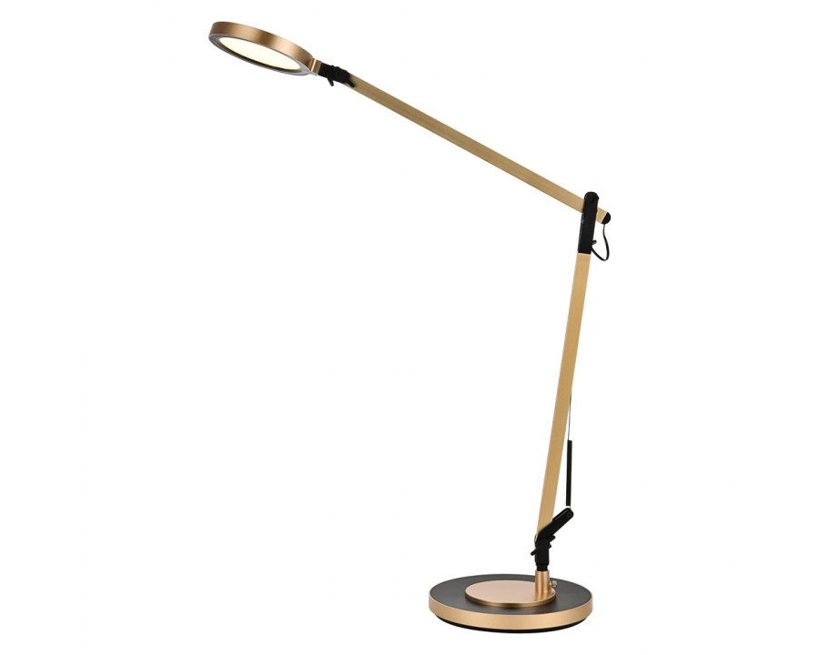 Elegant - LED Table Lamp (PNT-LEDDS006-LEDDS008)