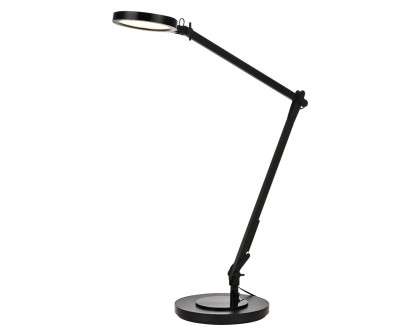 Elegant - LED Table Lamp (PNT-LEDDS006-LEDDS008)