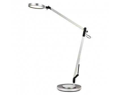 Elegant - LED Table Lamp (PNT-LEDDS006-LEDDS008)