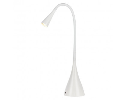 Elegant - LED Table Lamp (PNT-LEDDS011-LEDDS012)