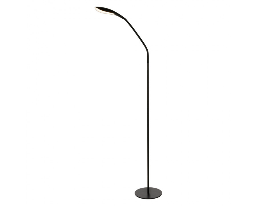 Elegant - Illumen 1-Light 45416 Watt Led Floor Lamp (LEDFL004)