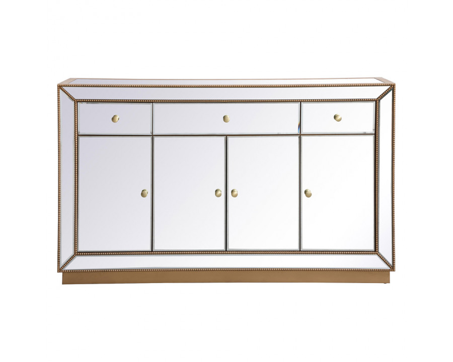 Elegant - Chest (PNT-MF53001)