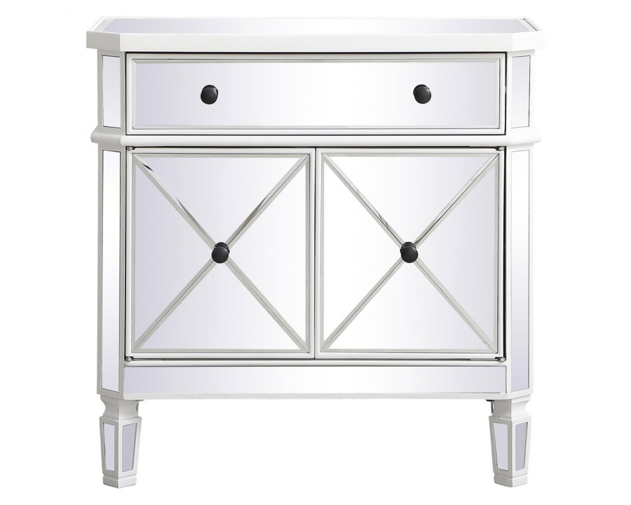 Elegant - Mirrored Cabinet (PNT-MF6-1002)