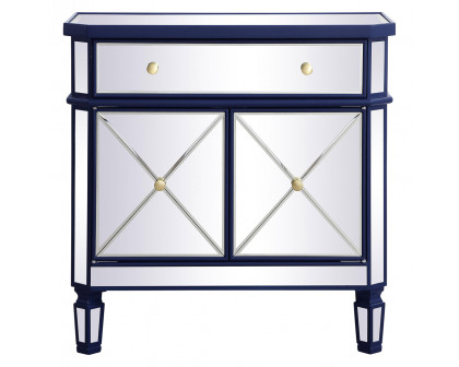 Elegant - Mirrored Cabinet (PNT-MF6-1002)